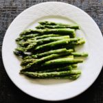 Farfalle with Pea Pesto