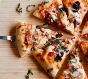 Sicilian-Style Pizza Recipe - Chisel & Fork